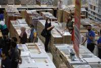 Pada Tahun Ini, Catur Sentosa (CSAP) Agresif Tambah Gerai 