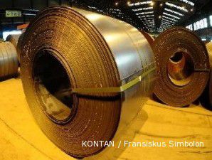 Kisruh IPO Krakatau Steel makin panas