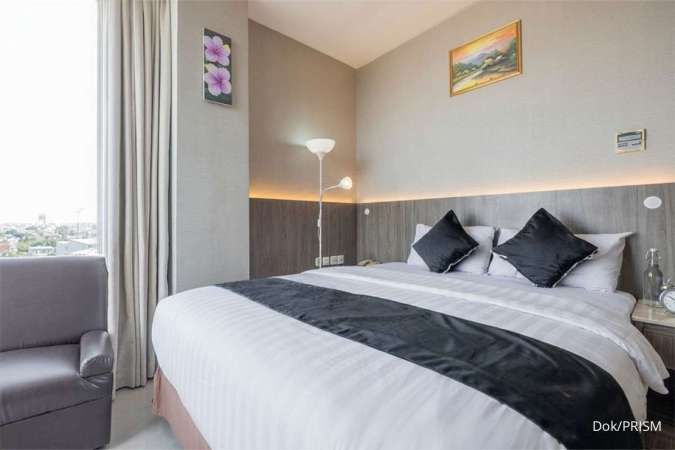 PRISM Hadirkan Hotel Company Serviced di Aceh, Makassar dan Palangkaraya