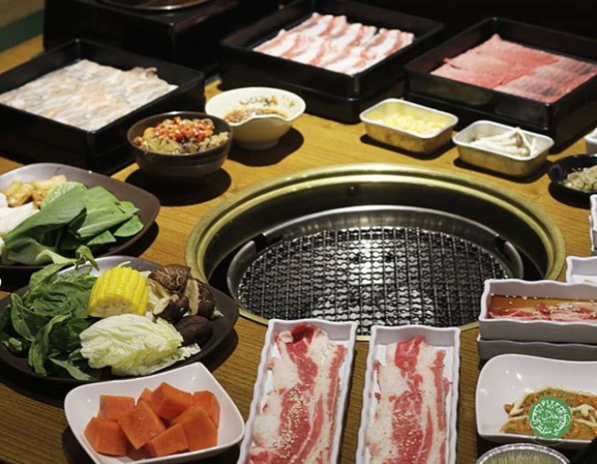 Boga Group Agresif Tambah Gerai