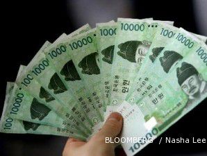 Di Asia, dollar Taiwan dan peso Filipina memimpin penguatan mata uang