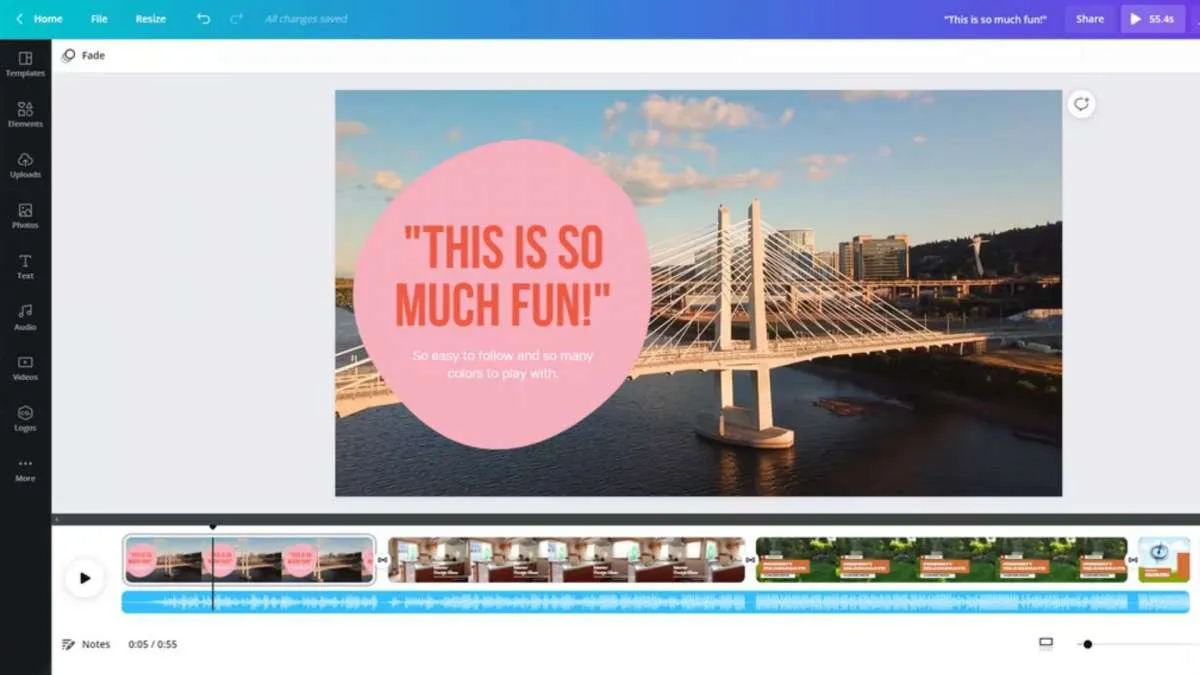 Cara Mengedit Video di Canva, Cukup Ikuti 5 Langkah Mudah Berikut