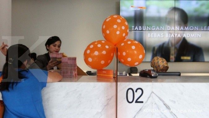 MUFG merampungkan pembelian 40% saham Bank Danamon