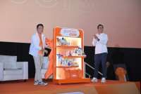 Ajang Lari Marak, Guardian Run 2026 Bidik 10.000 Peserta, Siapkan Goody Bag Rp 2 Juta
