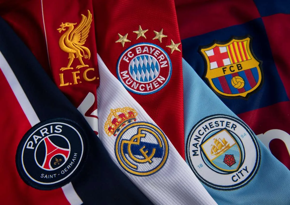 Jadwal Liga Champions malam ini, sajikan ketatnya persaingan grup B