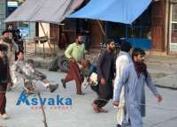 Bom bunuh diri di bandara Kabul tewaskan 12 tentara AS, Pentagon: Ancaman tetap ada