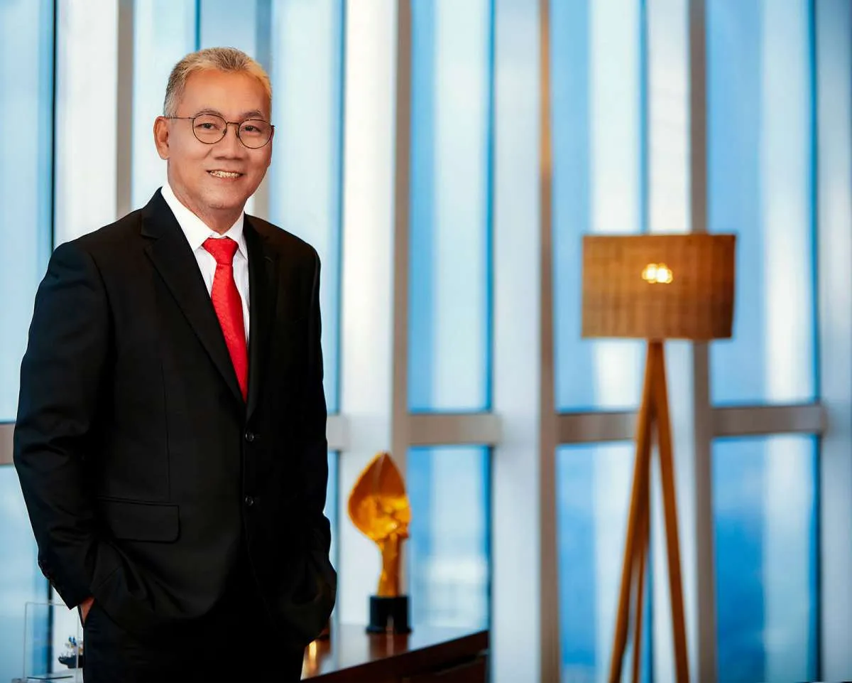 PGN Siap Menangkap Peluang Bisnis Carbon Capture Storange (CCS)