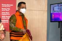 Masa Hukuman Dipotong 1 Bulan, Mantan Mensos Juliari Batubara dapat Remisi Natal