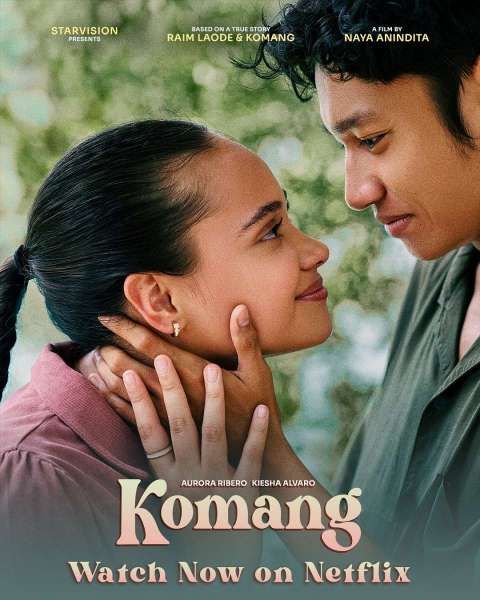 Komang 
