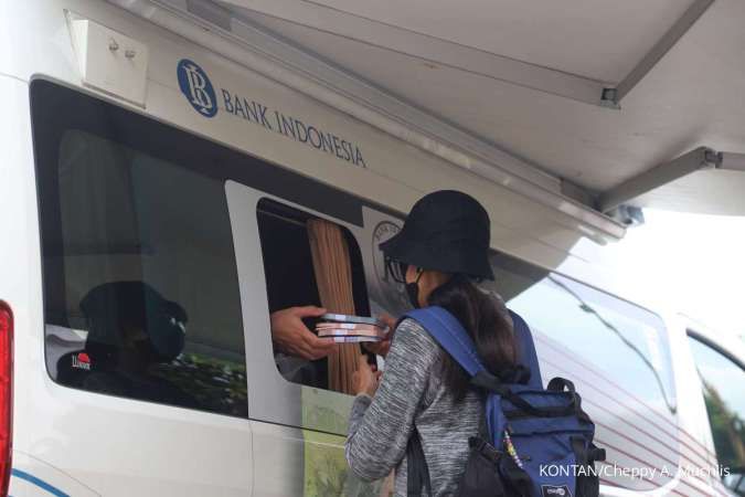 Jelang Momen Lebaran: Pahami Beda Uang Baru dan Uang Layak Edar BI