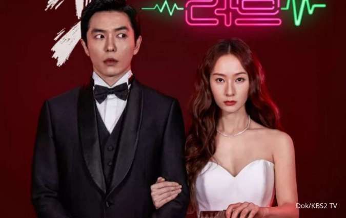 Daftar Drama Korea Rating Tertinggi di Minggu Kedua April 2022, Didominasi Judul Baru