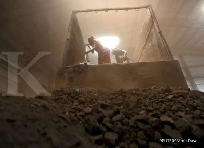 Indonesia, South Africa Aim to Regain Lost Share in Indian Coal Market