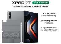 Rekomendasi Tablet Infinix Terbaik, Cek Spesifikasi & Harga XPAD GT