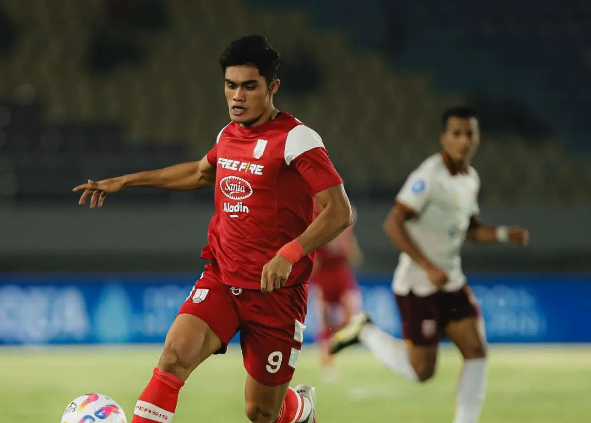 Link Live Streaming PSIS Semarang vs Persis Solo di BRI Liga 1 Pukul 19.00 WIB