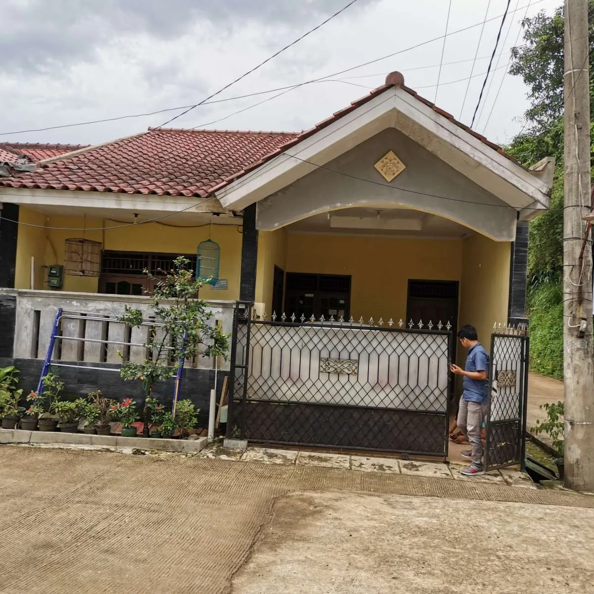 Lelang rumah sitaan Bank BNI dibuka Rp 220 juta, lokasi di Kota Bekasi
