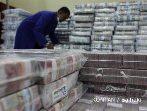 BI : Cadangan devisa akhir tahun bisa US$ 116 miliar