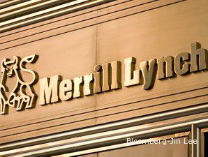 Renaissance Menang Lawan Merrill Lynch