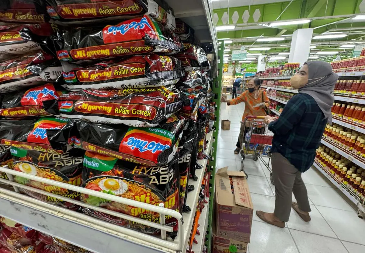 Saham Konsumer Menjadi Saham Paling Diuntungkan di Program Pemerintahan Baru 