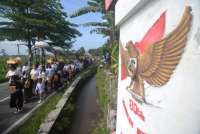 Selamat Hari Raya Suci Pagerwesi 2026, Ini 30 Ucapan untuk Raih Kedamaian Sejati