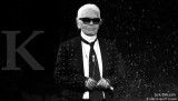 Desainer Haute-Couture Jerman Karl Lagerfeld Meninggal Dunia