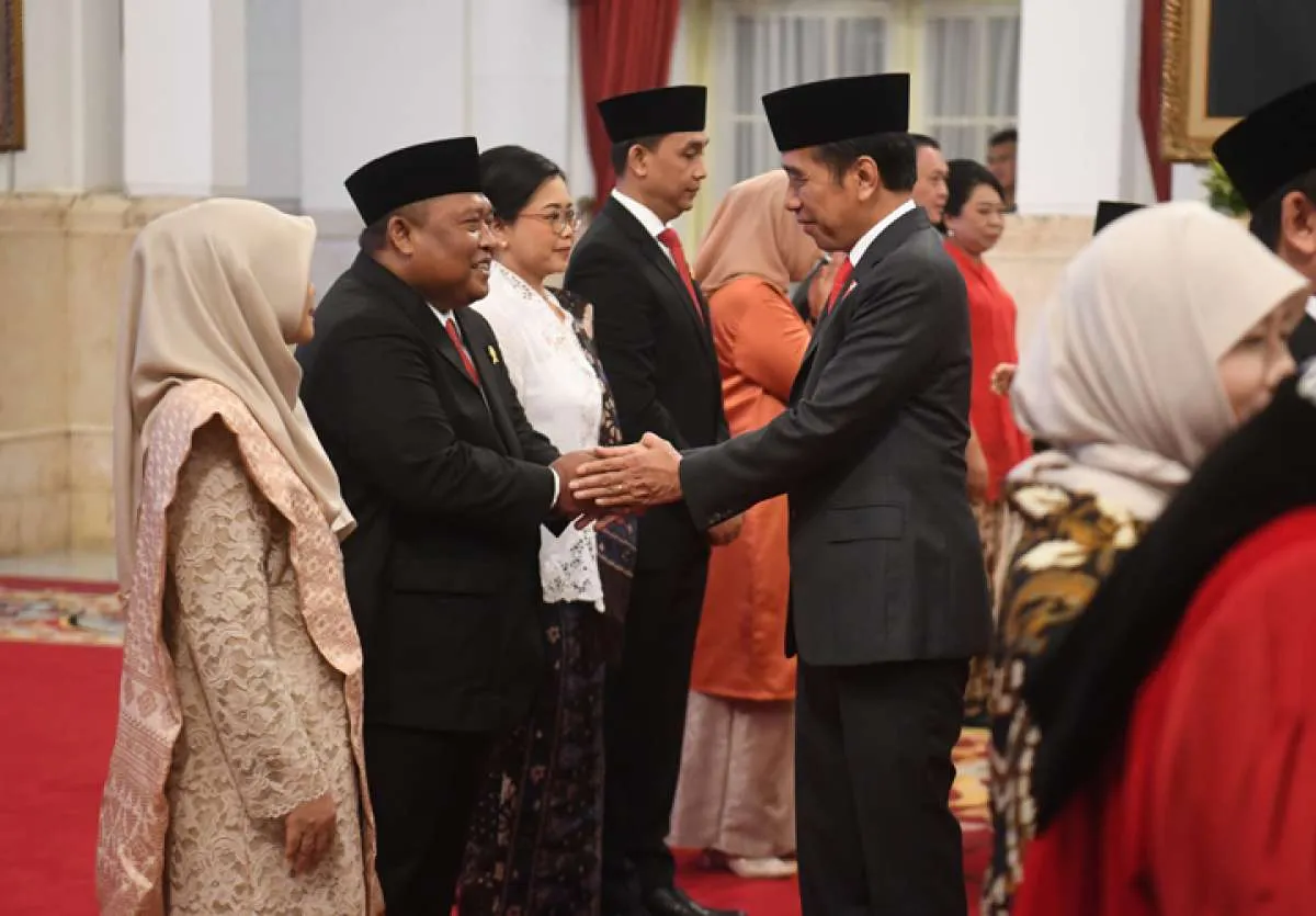 Pengawasan Terhadap Pasar Digital dan Pangan Tetap Menjadi Fokus Utama KPPU