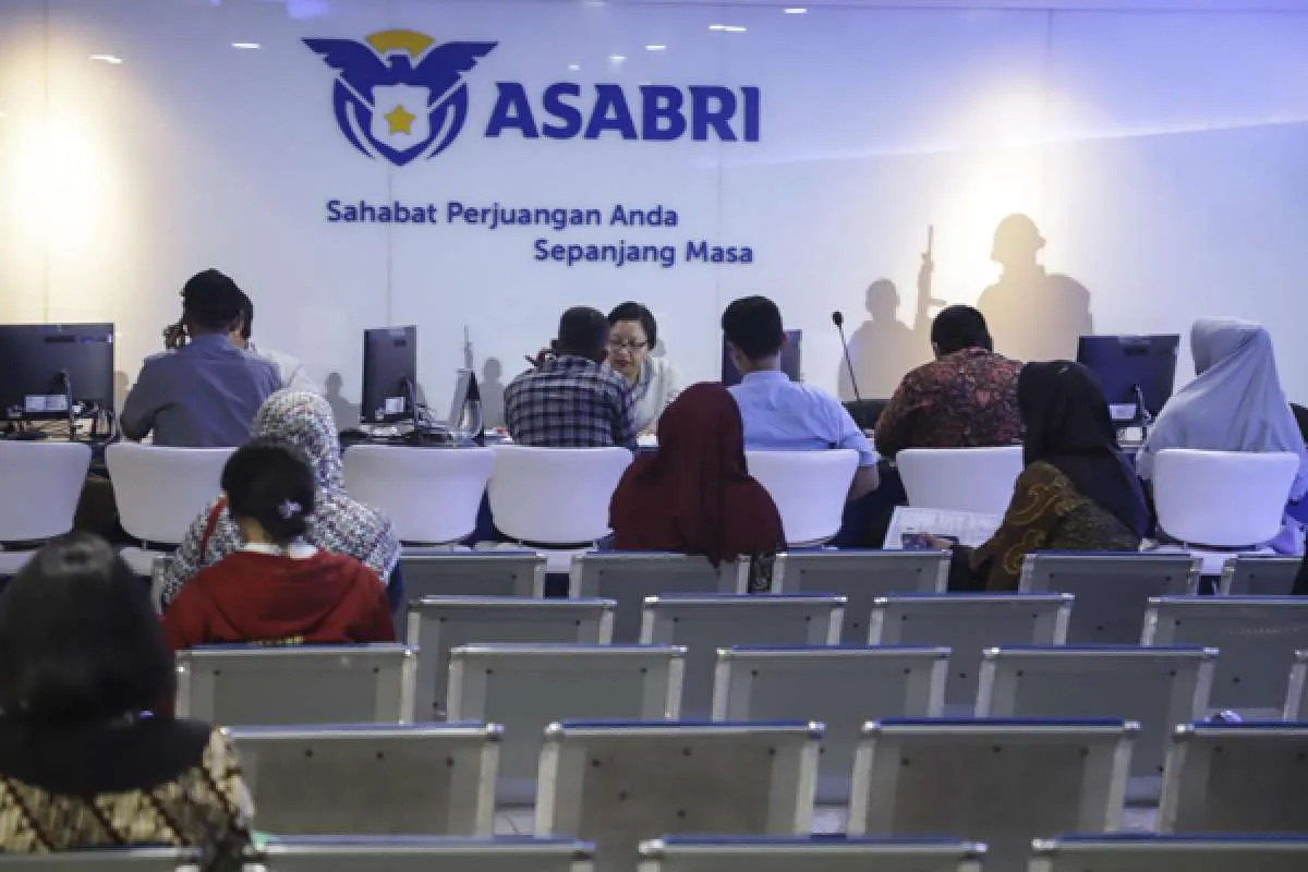 Soal kasus investasi Asabri, Jaksa Agung: Orang hingga polanya sama dengan Jiwasraya