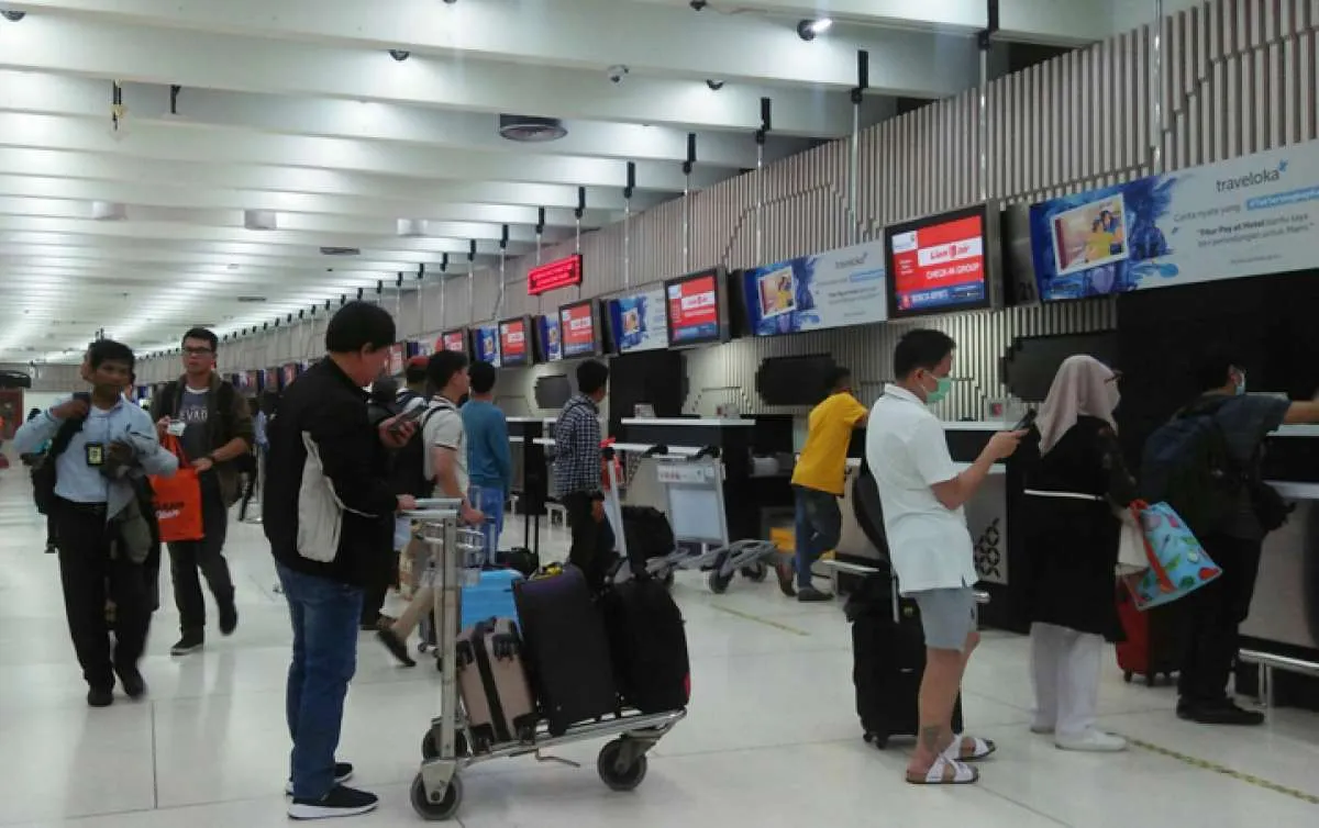 Menhub: Penutupan rute penerbangan ke China diputuskan secara hati-hati