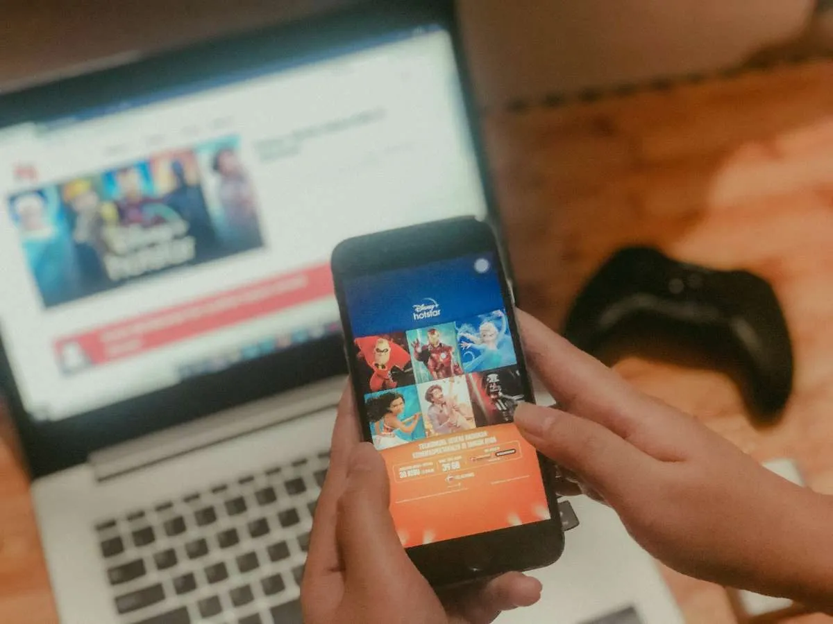 Layanan Disney+ Hotstar sudah bisa dinikmati melalui Telkomsel besok