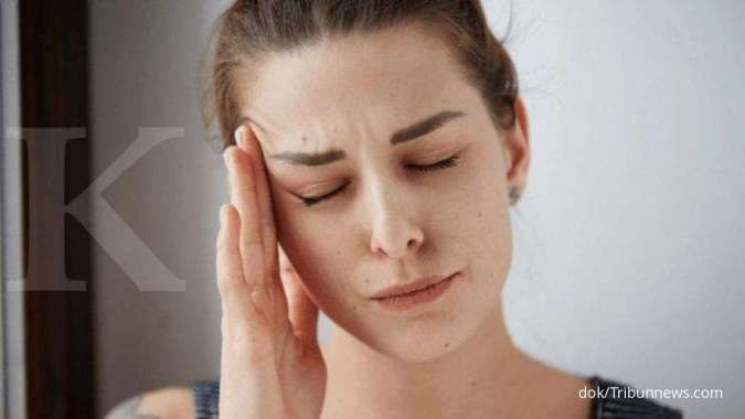 Waspada 7 Penyebab Sakit Kepala yang Perlu Anda Ketahui