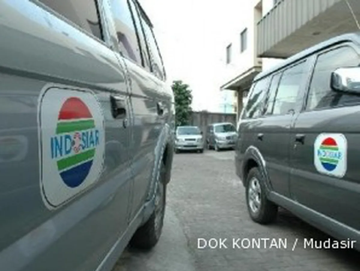 KIDP ajukan judicial review UU Penyiaran