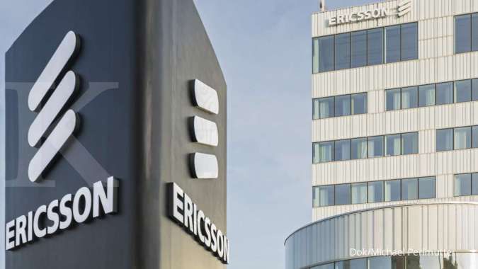 Pangkas Pengeluaran, Ericsson akan PHK 1.400 Karyawan di Swedia