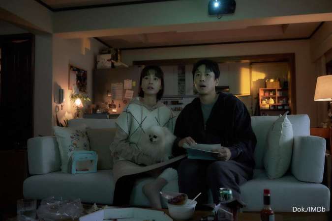 Sinopsis Film Sleep, Film Korea Baru Ungkap Sisi Gelap Sleepwalking