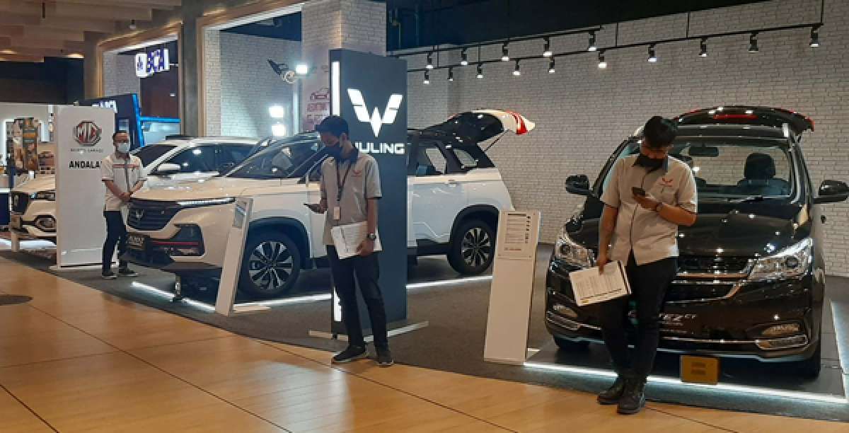 Harga BBM Naik, Asuransi Kendaraan Tetap Melaju 