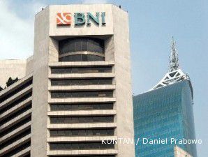 BNI tersangkut kredit masalah Rp 129 miliar