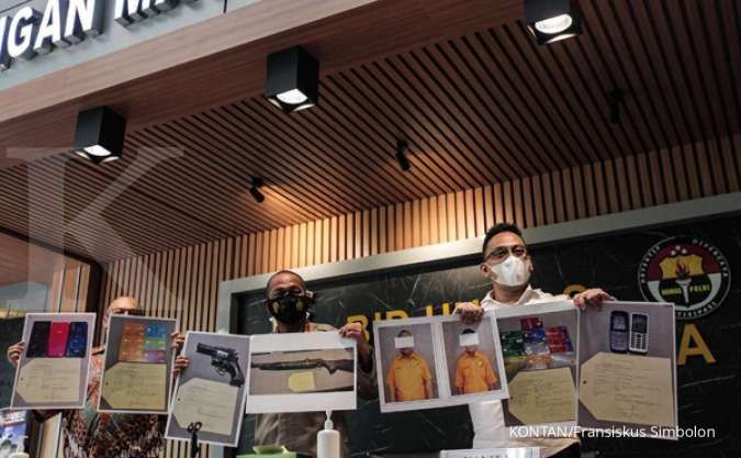 Jangan Terjebak, Ini Modus Kejahatan Perbankan yang Harus Dihindari