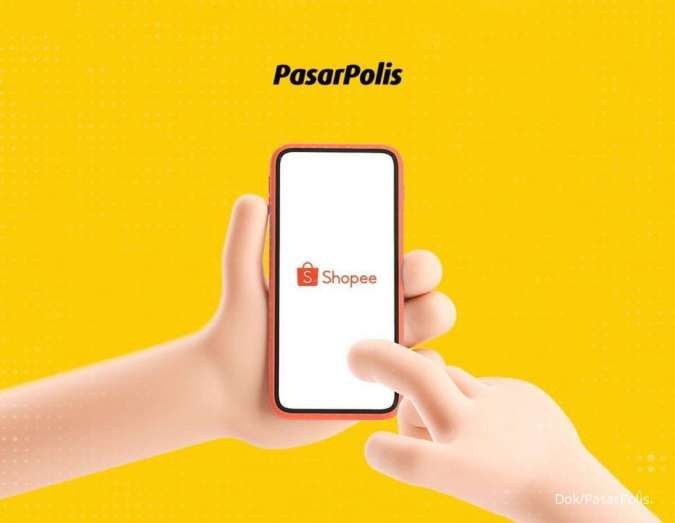 Penuhi Syarat OJK, PasarPolis Insurance Klaim Kantongi Modal Minimum Rp 5 miliar