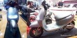 Pre-order, motor listrik Viar dijual Rp 16,2 juta