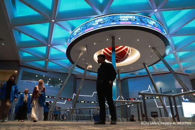 IHSG Masih di Jalur Bullish, tapi Butuh Amunisi Tambahan Biar bisa Terus Melaju