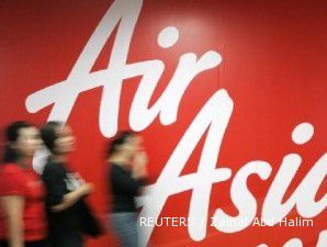 AirAsia promo potongan tiket 20%