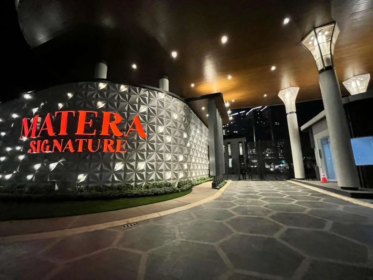 Paramount Land Hadirkan Rumah Mewah Matera Signature di Gading Serpong
