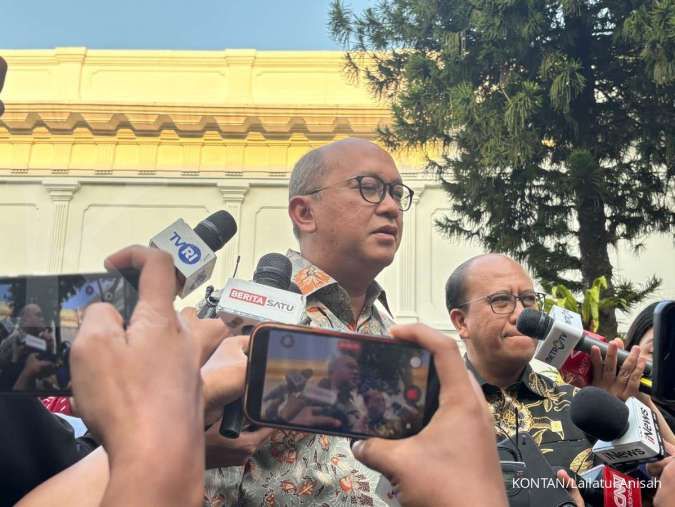 Blackout Batam, Rosan Minta PLN Sempurnakan Rencana Cadangan Hadapi Gangguan Listrik