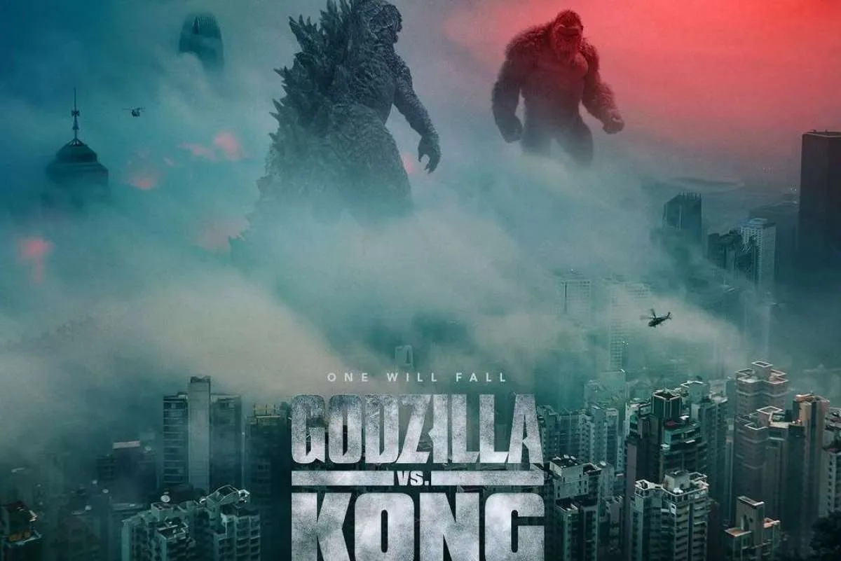 Daftar 10 Film Bioskop Paling Laris Tahun 2021 Versi Mojo Box Office 
