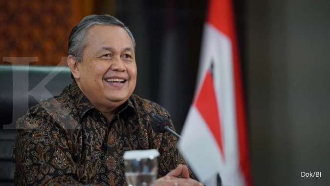 Fitch pertahankan peringkat utang Indonesia, ini kata Bank Indonesia