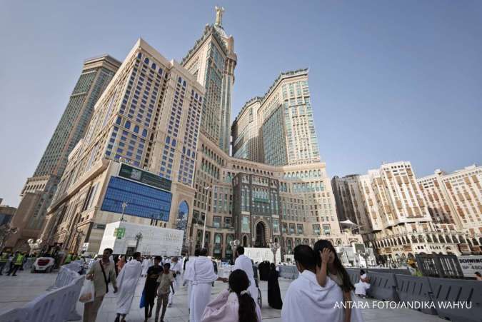 Kapan 1 Dzulhijjah 1446 Hijriah? Ini Perkiraan Waktu Puasa Arafah dan Idul Adha 2025