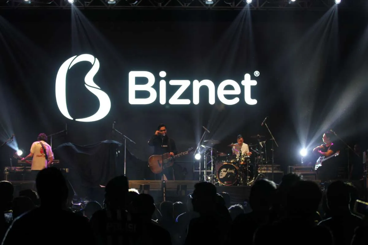 Biaya Langganan Biznet Area Jateng & DIY Terbaru Agustus 2025 Mulai Rp 175.000
