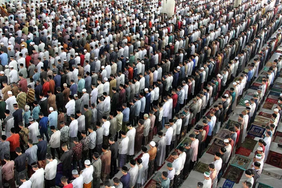 Kapan Lebaran Idul Fitri 2025? Ini Penjelasan NU, Muhammadiyah, dan Pemerintah