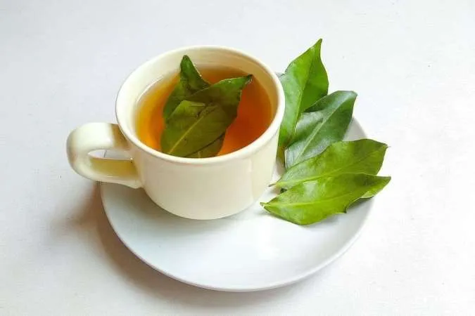 Begini Cara Merebus Daun Salam untuk Obati Kolesterol Tinggi