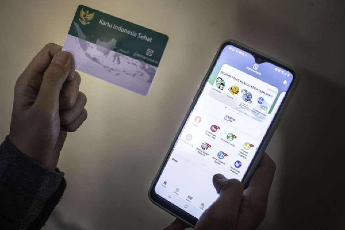 Kominfo: Belum Dapat Disimpulkan Jika Ada Kebocoran Data Pribadi Penduduk Indonesia