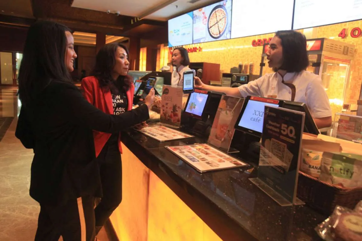 3 Cara top up M-Tix via BCA terbaru, anti kehabisan tiket bioskop XXI
