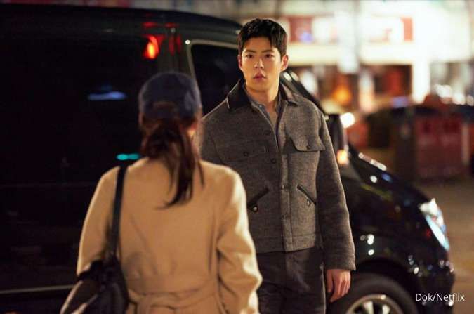 Selain Can This Love Be Translated, Ini 5 Rekomendasi Drakor Choi Woo Sung